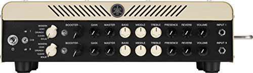 ヤマハ YAMAHA THR Head モデリングギターアンプヘッド THR100HD