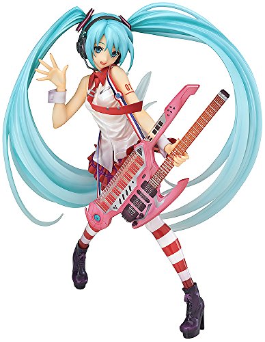 「非常に良い」キャラクター・ボーカル・シリーズ01 初音ミク 初音ミク グレイテスト・ア (中古品)