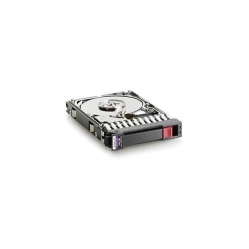 「非常に良い」HP 507749-001 HDD 500GB SATA 7.2k 2.5 3G-SGT(中古品)