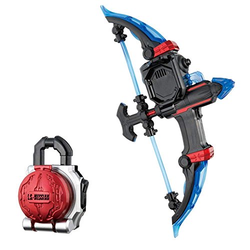 「ほぼ新品」ＤＸセイヴァーアロー＆ザクロロックシード(中古品)