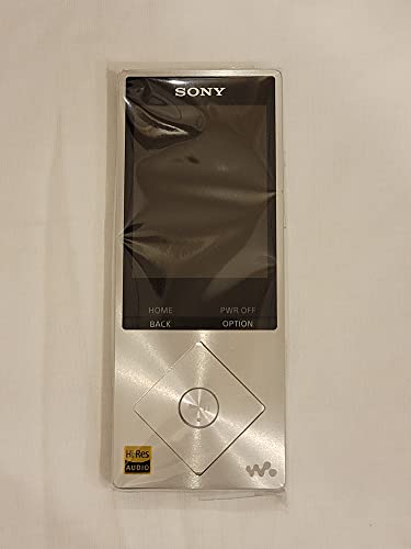 SONY ウォークマン A20シリーズ 32GB ハイレゾ音源対応 ノイズキャンセリン(中古品)