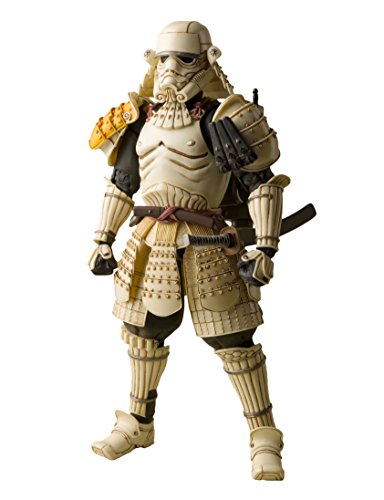 「非常に良い」名将MOVIE REALIZATION 鉄砲足軽サンドトルーパー(魂ウェブ商店限定)(中古品)