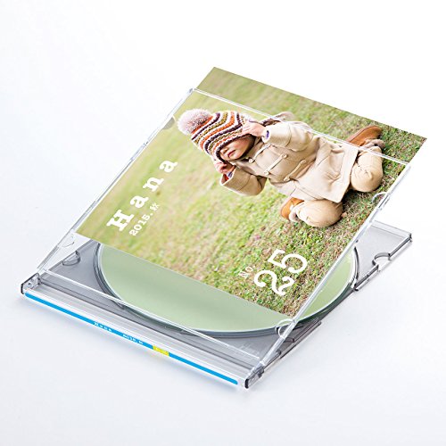 「未使用品」サンワサプライ インクジェットフォト光沢スリムケースカード JP-INDGK4N(中古品)
