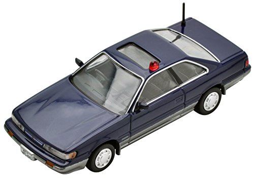 「非常に良い」トミカリミテッドヴィンテージ ネオ あぶない刑事 03 レパード アルティマ (中古品)