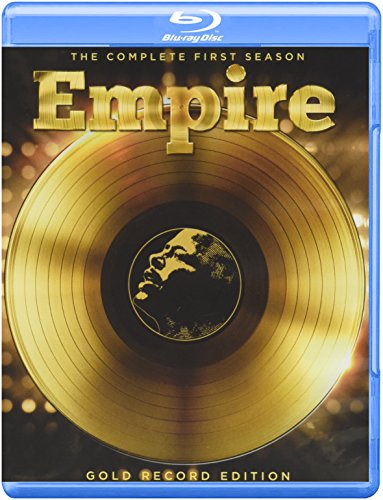 Empire: Season 1 - Gold Record Edition [Blu-ray](中古品)