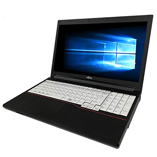 「非常に良い」富士通 FUJITSU FMV NOTE BOOK ノート PC FUTRO MA574 FMVC02001 2013 Win(中古品) 19,973円