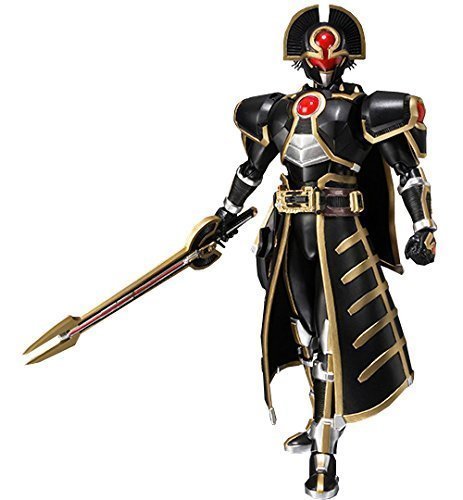 S.H.Figuarts 仮面ライダーオーガ(中古品)