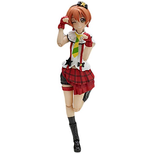 S.H.フィギュアーツ 星空凛(僕らは今のなかで)(魂ウェブ商店限定)(中古品) 7,953円