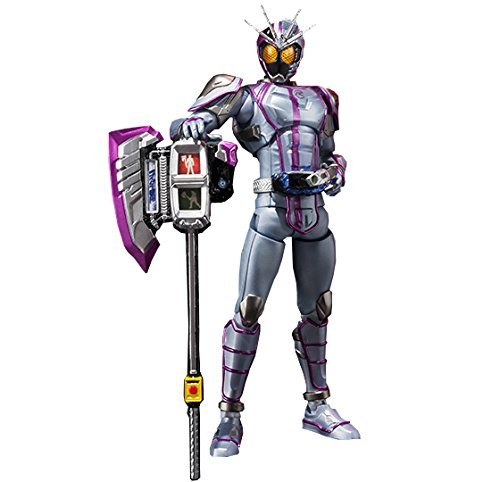 S.H.フィギュアーツ 仮面ライダーチェイサー(魂ウェブ商店限定)(中古品)