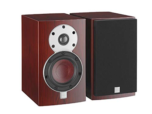 DALI スピーカー MENUET MR ロッソ ペア DALI スピーカー MENUET MR [ロッソ ペア]