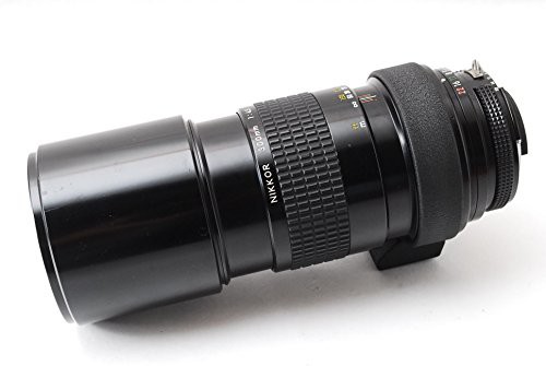 Nikon ニコン Ai NIKKOR 300mm F4.5(中古品)