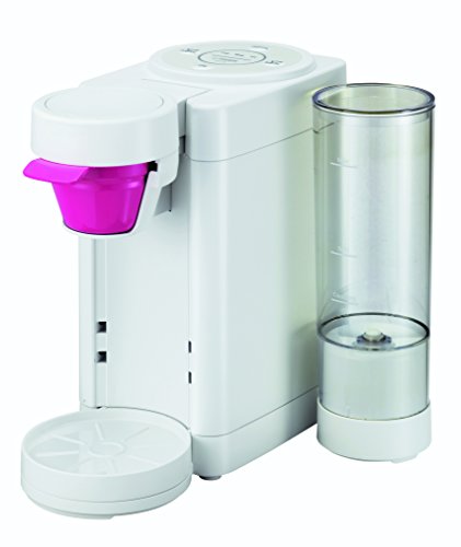 「非常に良い」タイガー コーヒー メーカー 1杯用 2WAY ドリップポッド レギュラードリッ (中古品)