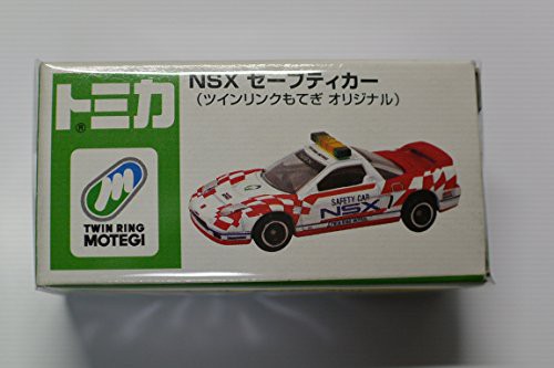トミカ ツインリンクもてぎ オリジナル NSX セーフティカー(中古品)の通販は