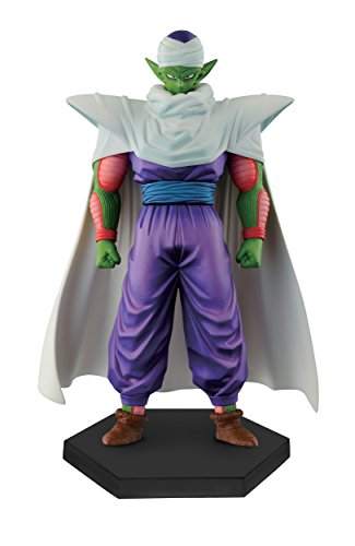 「ほぼ新品」ドラゴンボールZ 超造集 其之四 ピッコロ(プライズ)(中古品)