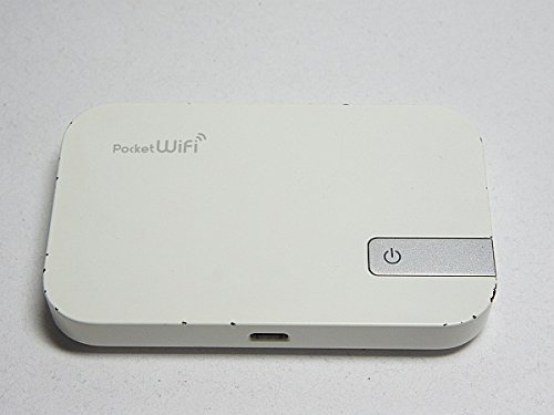 「非常に良い」401hw white ホワイト　Y!mobile(中古品)