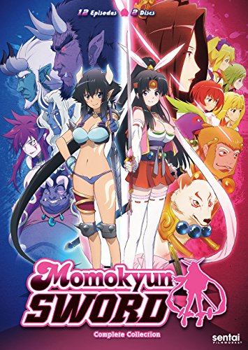 「非常に良い」Momokyun Sword/ [DVD] [Import](中古品) 10,217円