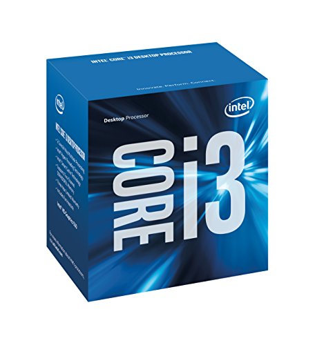 Intel CPU Core i3-6300 3.8GHz 4Mキャッシュ 2コア/4スレッド LGA1151 BX8(中古品)の通販は