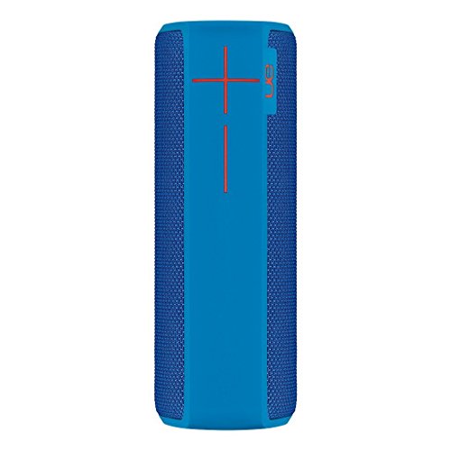 Ultimate Ears BOOM2 Bluetoothスピーカー IPX7防水/ワイヤレス/15時間連続(中古品)