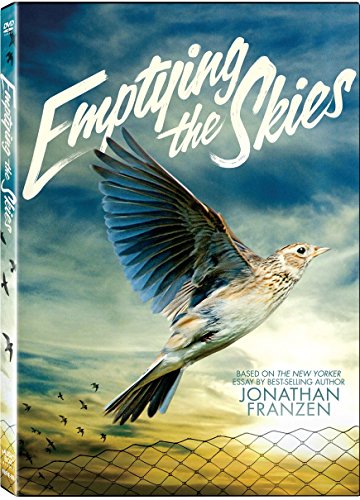 「非常に良い」Emptying the Skies [DVD] [Import](中古品)