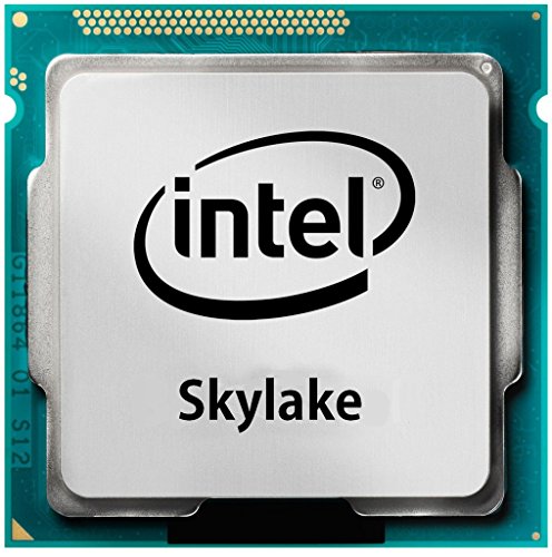 「非常に良い」Intel Core i7-6700 processor 3.4 GHz 8 MB Smart Cache(中古品)