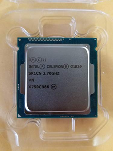 「未使用品」Intel Core i5 6400T / 2.2GHz LGA1151 6 MBキャッシュトレイ(中古品)