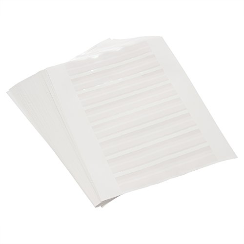 パンドウイット レーザープリンタ用回転ラベル 白 印字部12.7mmx9.7mm ラベ(中古品)