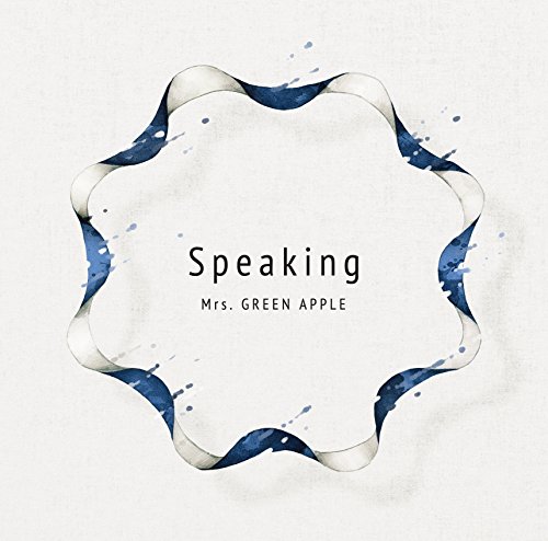 Speaking(初回限定盤)(DVD付)(中古品)