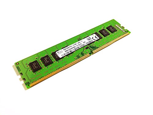 「未使用品」Hynix hma41gu6afr8?N-tf 8?GB ddr4???2133?2rx8?Non - ECC UDIMMサーバー (中古品)