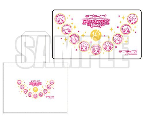 ラブライブ! ショッパー AnimeJapan 2015(中古品)の通販はau PAY