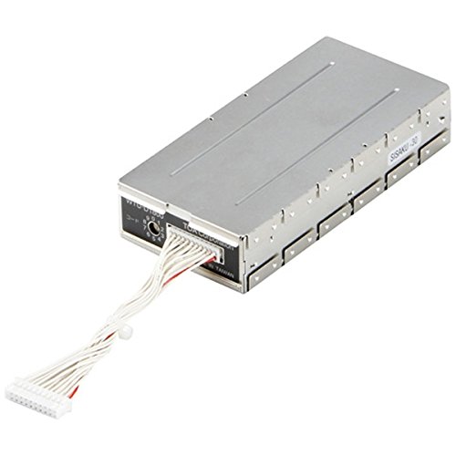 TOA デジタルワイヤレスチューナーユニット WTU-D1800 (中古品)