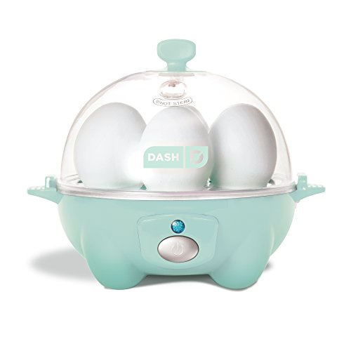 Dash Go Rapid Egg Cooker by Dash(中古品)