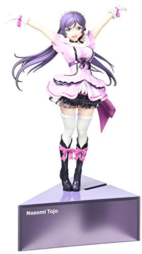 「非常に良い」電撃屋 ラブライブ! Birthday Figure Project 東條 希(中古品)