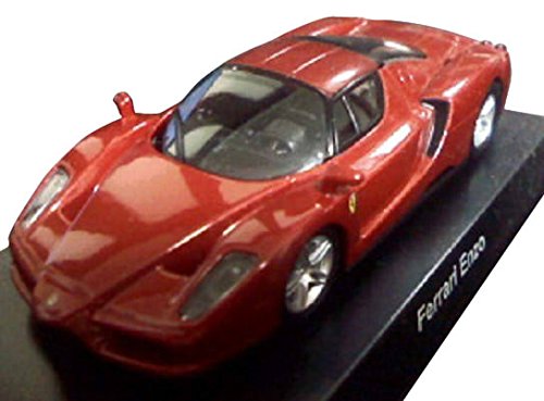京商 1/64 フェラーリ ミニカーコレクションVII 10車種 30種類+