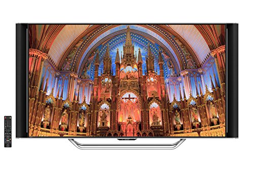 「非常に良い」シャープ 60V型 液晶 テレビ AQUOS LC-60XD35 4K USB外付けHDD対応(2番組同(中古品)