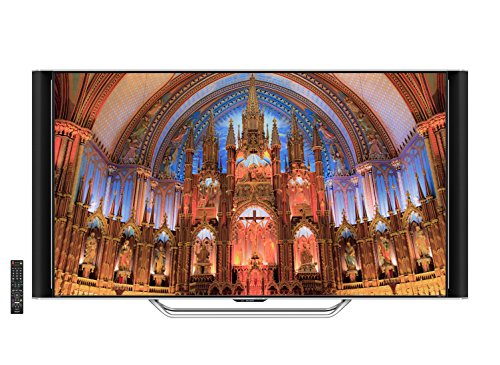 シャープ 70V型 液晶 テレビ AQUOS LC-70XG35 4K USB外付けHDD対応(2番組同(中古品)