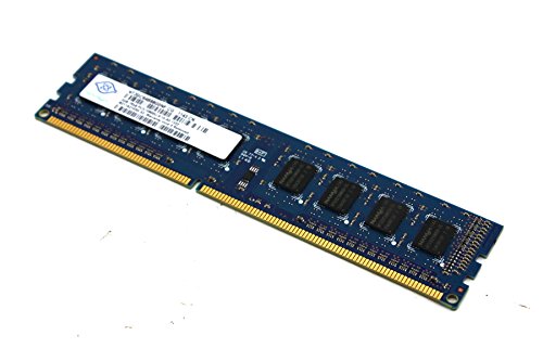 「ほぼ新品」純正Nanya nt2gc64b88g0nf-cgコンピュータメモリ2?GB 1rx8?pc3???10600(中古品)