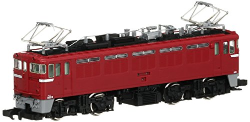 「ほぼ新品」TOMIX Nゲージ ED75 300 9164 鉄道模型 電気機関車(中古品)