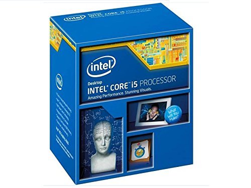 「非常に良い」Intel Core i5-4690 Processor (6M Cache 3.5 GHz upto 3.90 GHz) BX80646I(中古品) 23,371円
