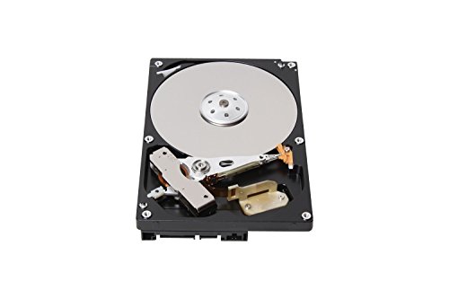 「非常に良い」Toshiba 3.5-Inch 1TB 7200 RPM SATA3/SATA 6.0 GB/s 32MB Hard Drive DT01(中古品)