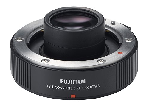 FUJIFILM フジノンテレコンバーターXF1.4X TC WR(中古品)