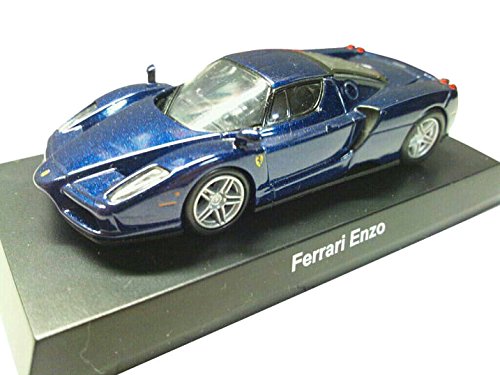 未使用品」京商 1/64 フェラーリ ミニカーコレクション7 フェラーリ