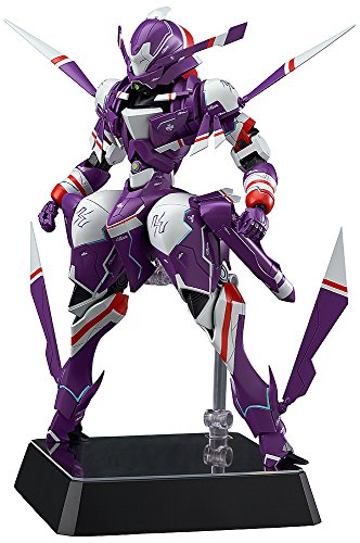 PLAMAX SG-02 翠星のガルガンティア マシンキャリバー X3752 ストライカー (中古品)