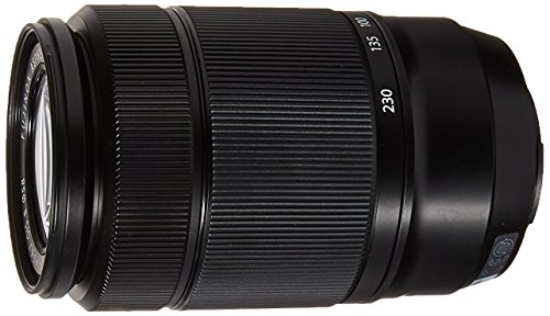 「未使用品」Fujinon xc50???230?mmf4.5???6.7?OIS IIブラック(中古品)