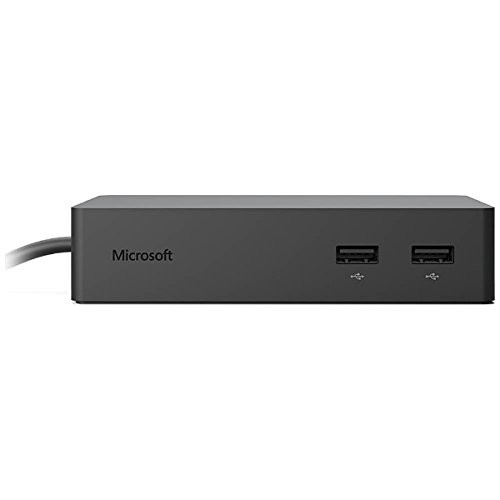 マイクロソフト Surface ドック PD9-00009(中古品)の通販は