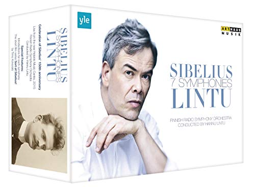 「ほぼ新品」Complete Symphonies [DVD](中古品)
