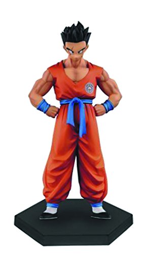 「ほぼ新品」ドラゴンボールZ　超造集 其之五　YAMCHA　ヤムチャ(中古品) 11,105円