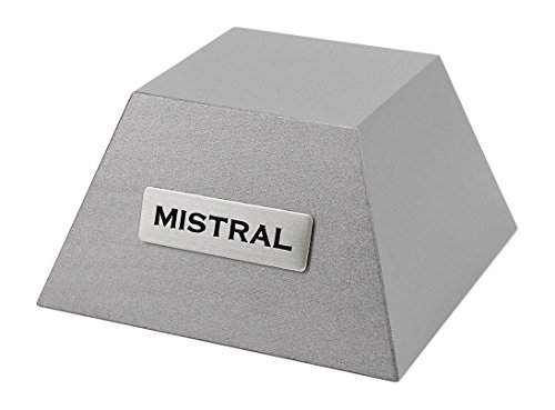 Mistral インシュレーター 1個 TUNDRA-IS(中古品)