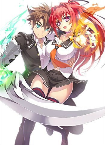 「未使用品」新妹魔王の契約者(テスタメント) 全6巻セット [ Blu-rayセット](中古品)