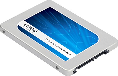 「非常に良い」Crucial [Micron製Crucialブランド] 内蔵 SSD 2.5インチ BX200シリーズ ( 4(中古品) 28,992円