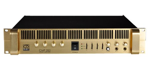 Classic Pro クラシックプロ / CMP-350 ハイインピーダンスパワーアンプ(中古品)